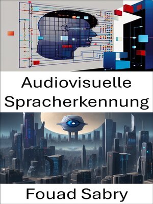 cover image of Audiovisuelle Spracherkennung